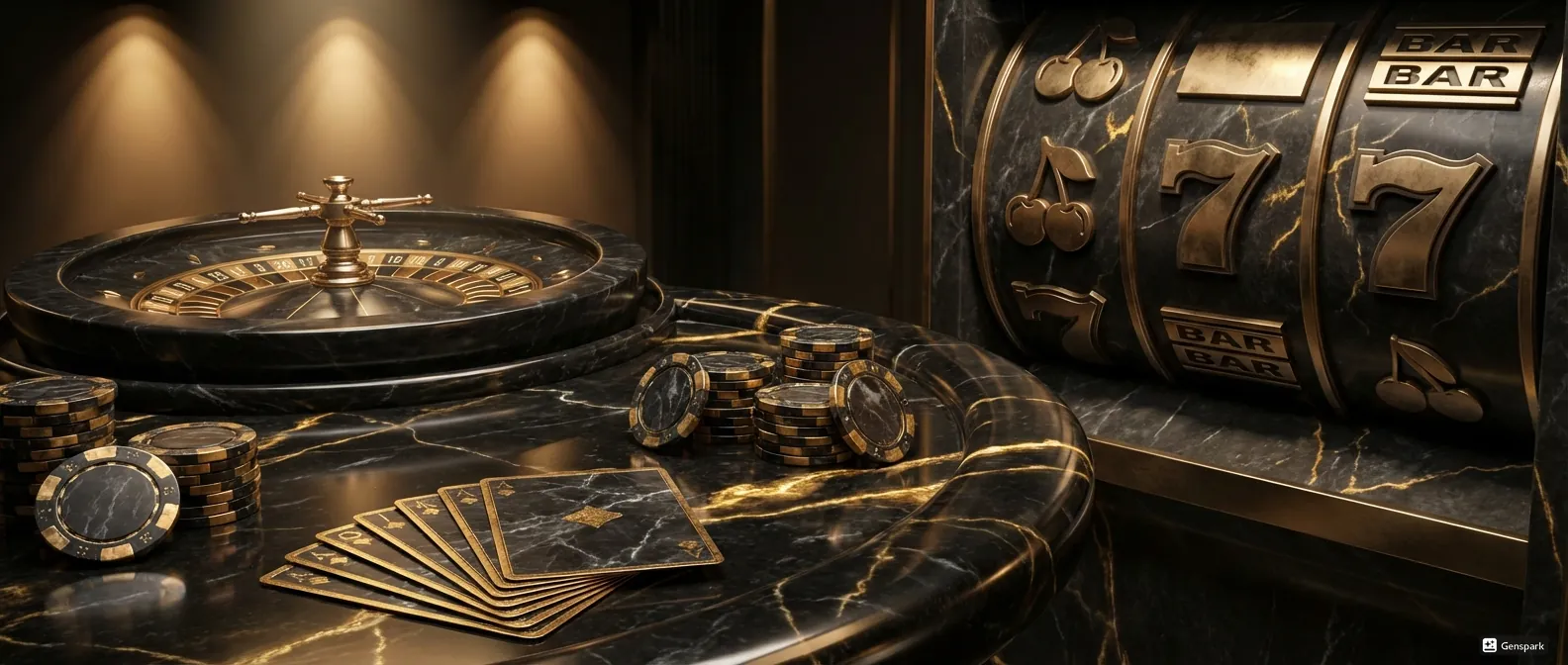 Tiger Casino bonus banner
